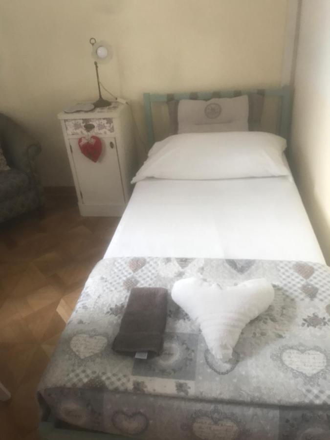 Bed and Breakfast Da Noi à Trieste Extérieur photo