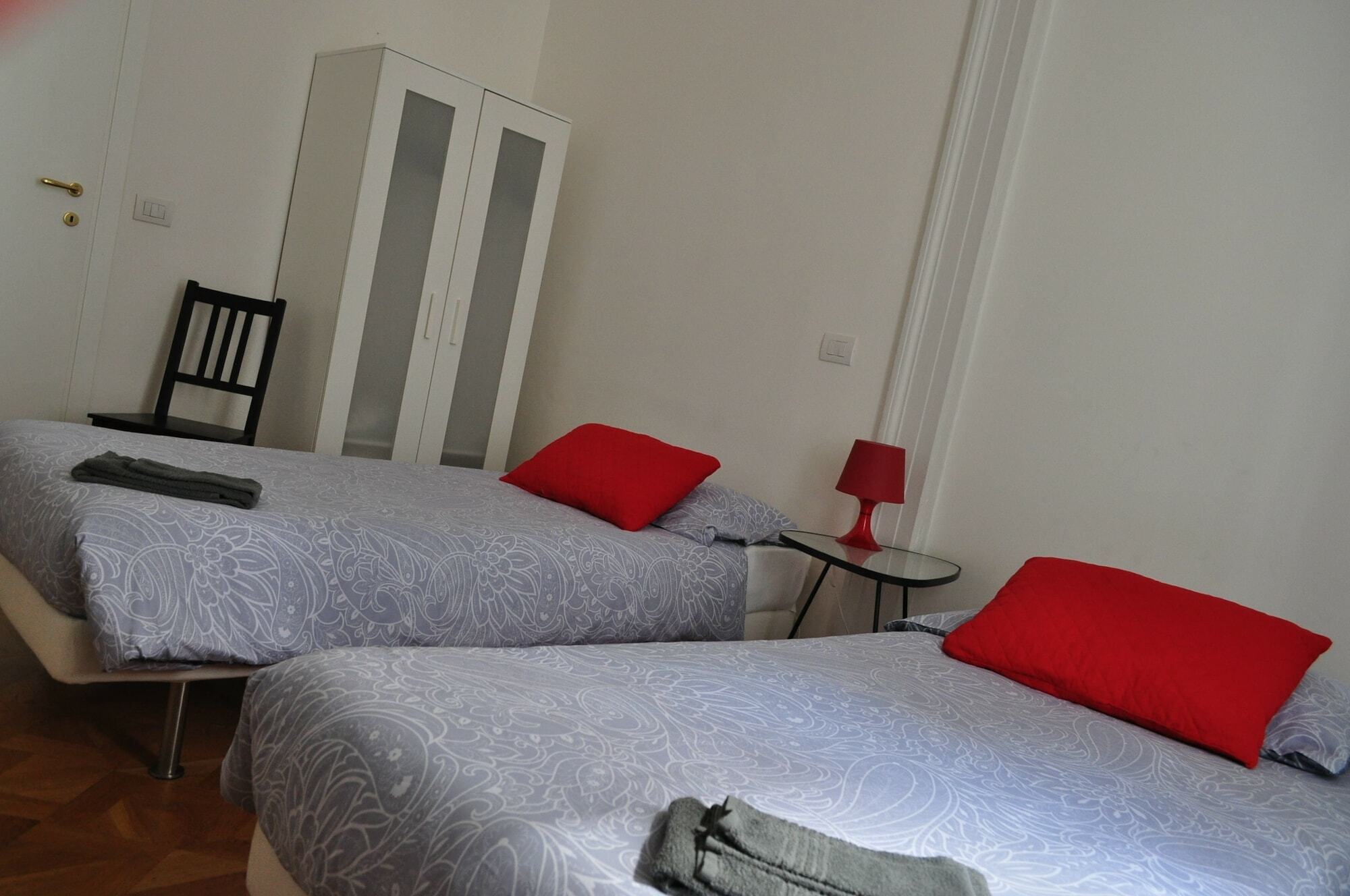 Bed and Breakfast Da Noi à Trieste Extérieur photo