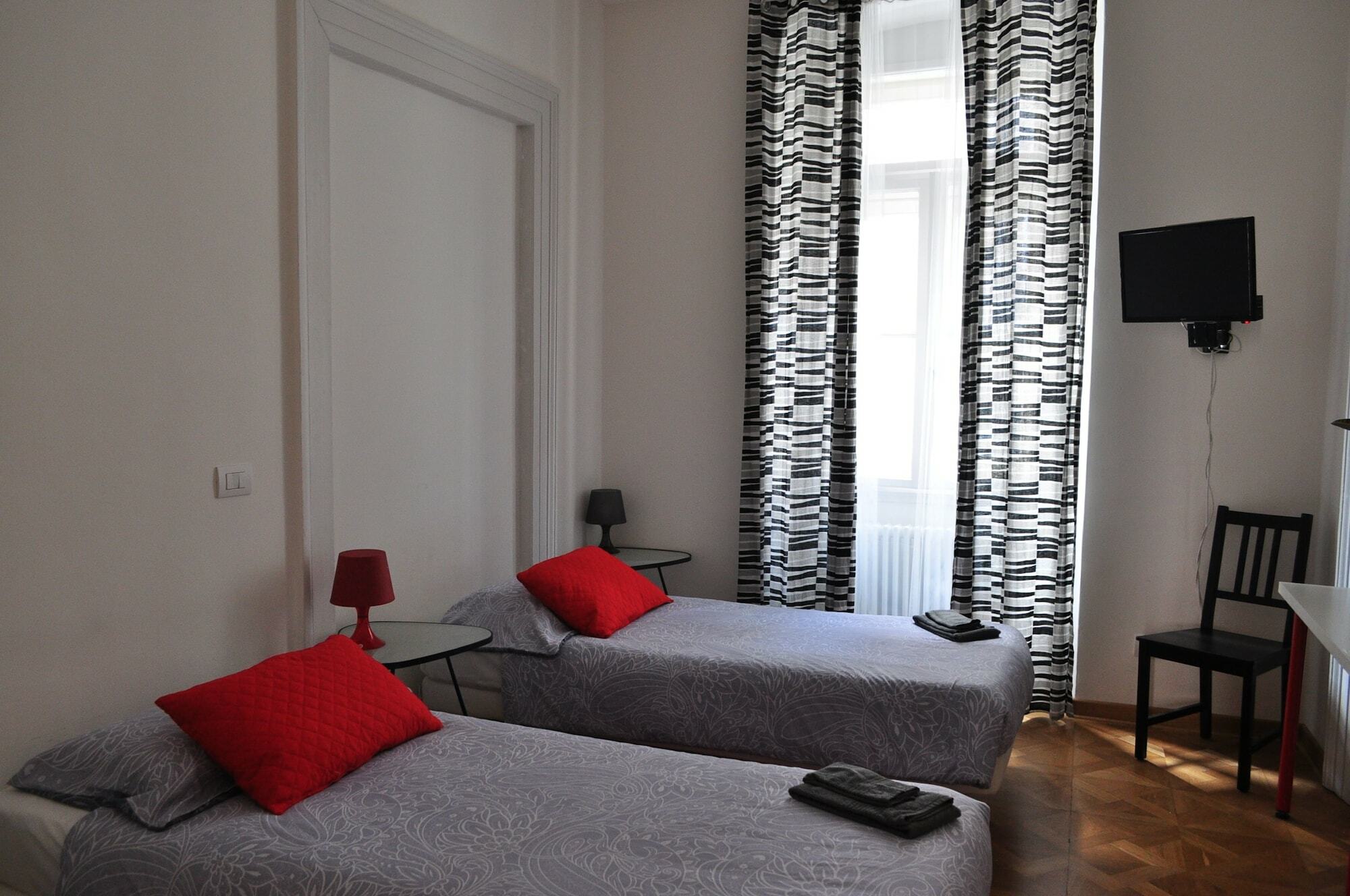 Bed and Breakfast Da Noi à Trieste Extérieur photo