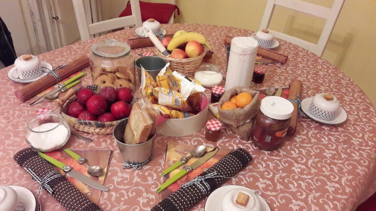 Bed and Breakfast Da Noi à Trieste Extérieur photo