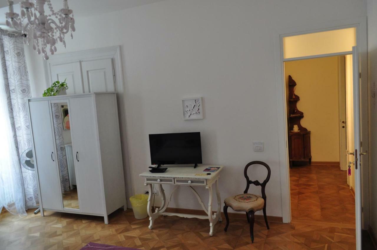 Bed and Breakfast Da Noi à Trieste Extérieur photo
