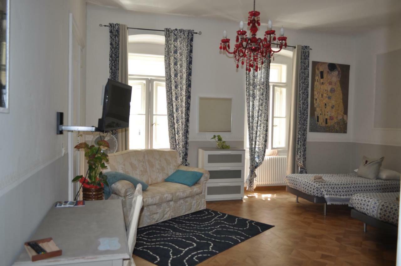Bed and Breakfast Da Noi à Trieste Extérieur photo