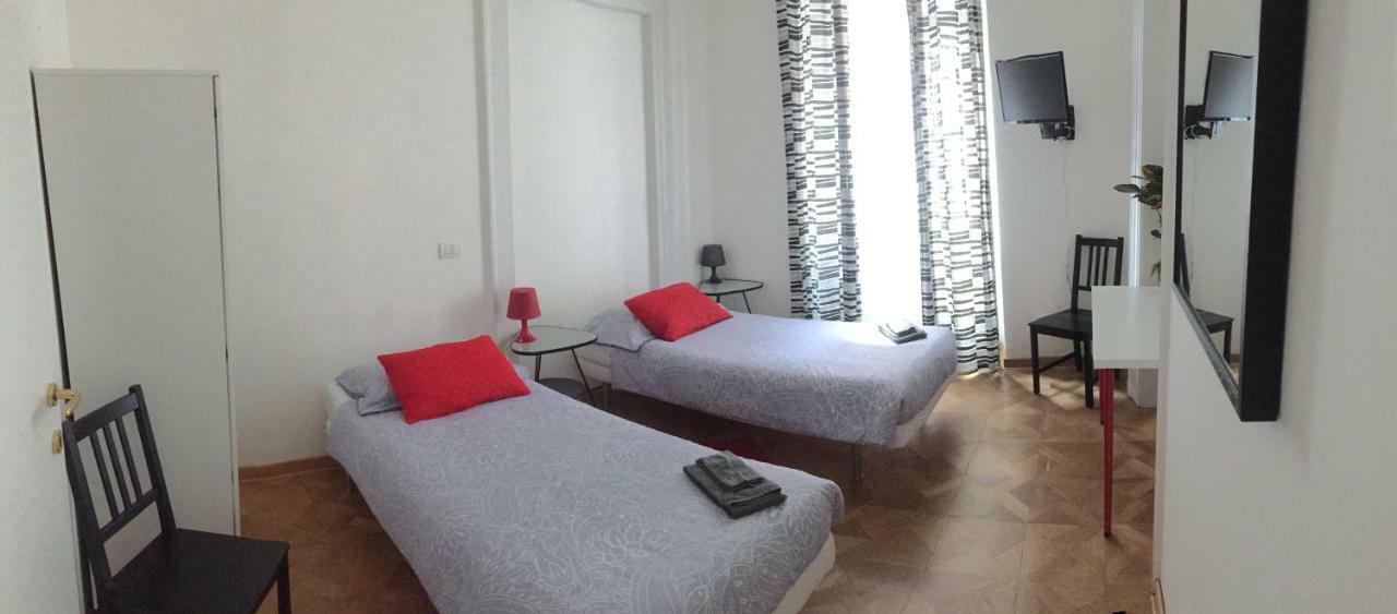 Bed and Breakfast Da Noi à Trieste Extérieur photo