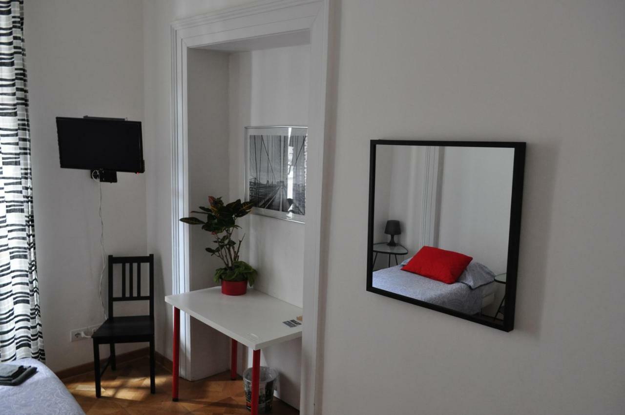Bed and Breakfast Da Noi à Trieste Extérieur photo
