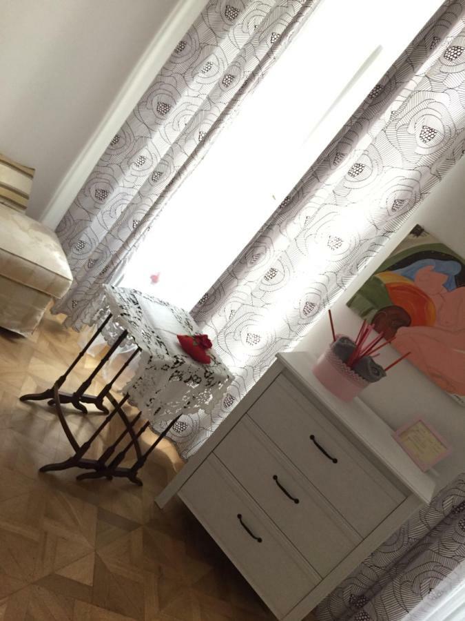 Bed and Breakfast Da Noi à Trieste Extérieur photo
