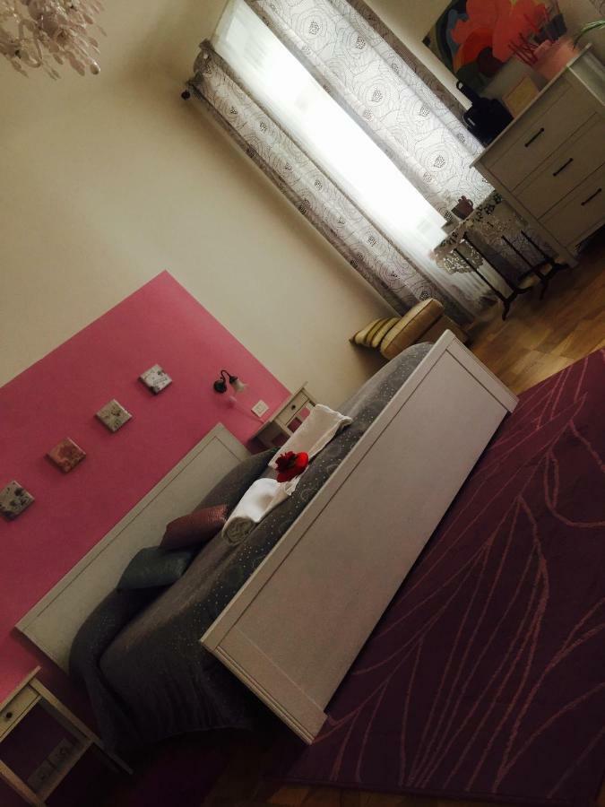 Bed and Breakfast Da Noi à Trieste Extérieur photo