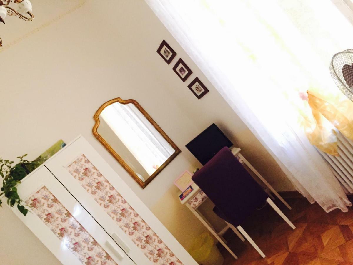 Bed and Breakfast Da Noi à Trieste Extérieur photo