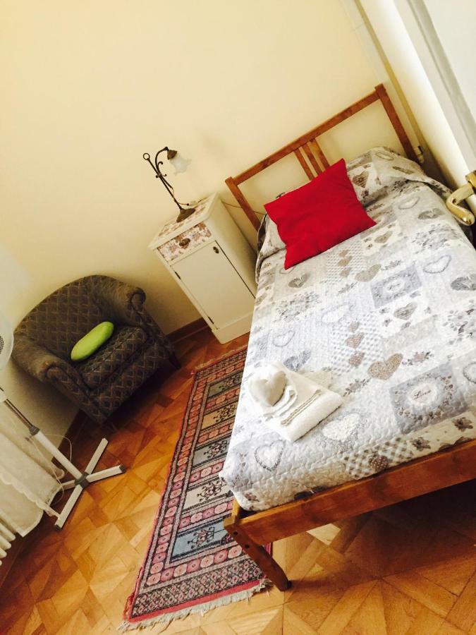 Bed and Breakfast Da Noi à Trieste Extérieur photo