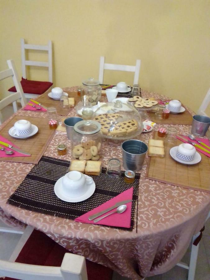 Bed and Breakfast Da Noi à Trieste Extérieur photo