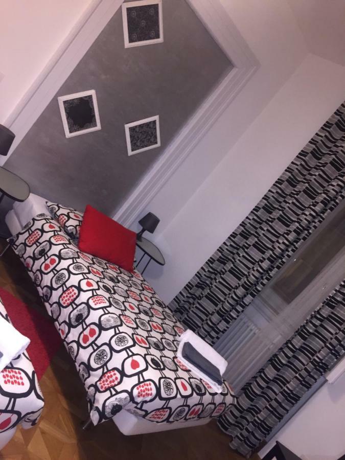 Bed and Breakfast Da Noi à Trieste Extérieur photo